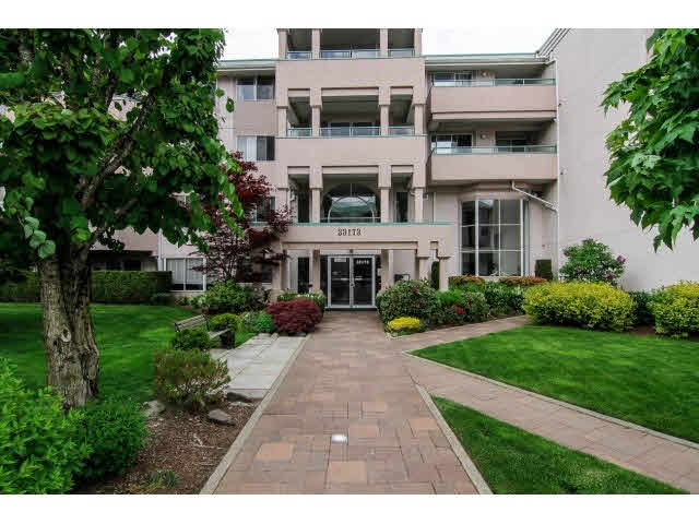 342 33173 Old Yale Road - Central Abbotsford Apartment/Condo, 2 Bedrooms (F1449815)