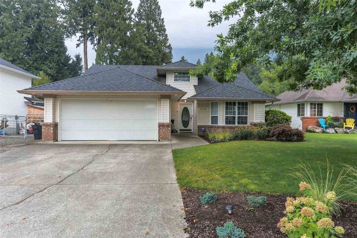 10016 Llanberis Way - Rosedale House/Single Family, 3 Bedrooms (R2204109)
