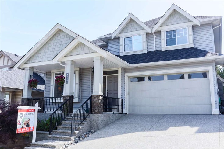 6082 145a Street - Sullivan Station House/Single Family, 6 Bedrooms (R2173758)