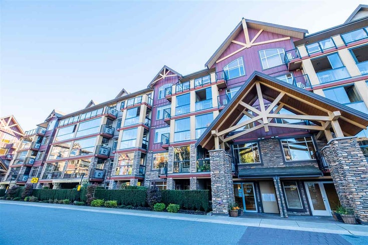 440 8288 207a Street - Willoughby Heights Apartment/Condo, 2 Bedrooms (R2511834)