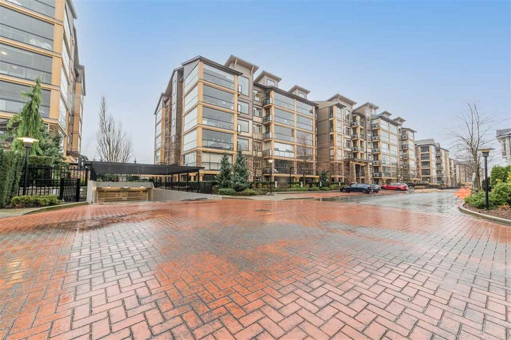 632 8067 207 Street - Willoughby Heights Apartment/Condo, 2 Bedrooms (R2522431)
