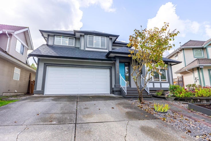 5036 223b Street - Murrayville House/Single Family, 7 Bedrooms (R2929968)