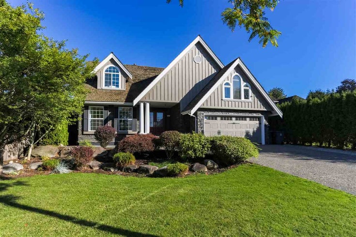 5730 185 Street - Cloverdale BC House/Single Family, 5 Bedrooms (R2312704)