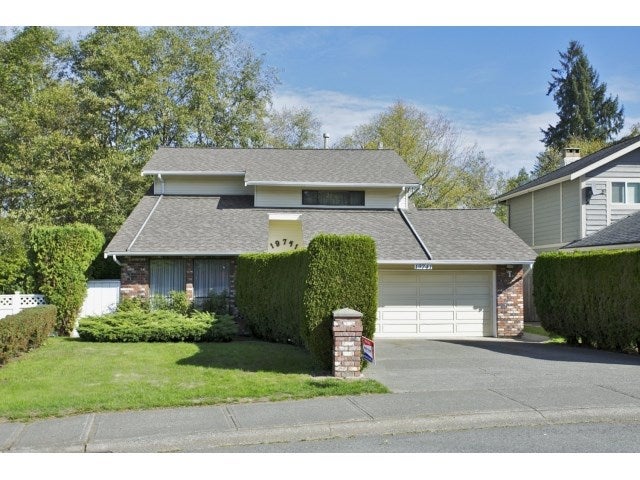 19741 50a Avenue - Langley City House/Single Family, 4 Bedrooms (R2000653)