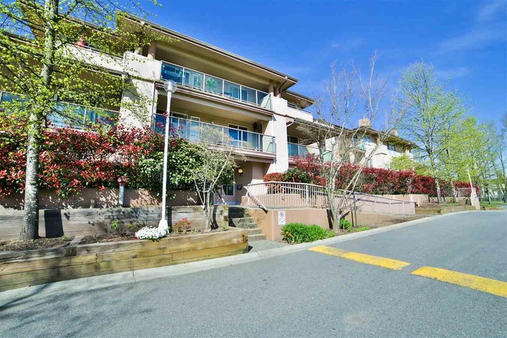 104 14980 101a Avenue - Guildford Apartment/Condo, 2 Bedrooms (R2053919)