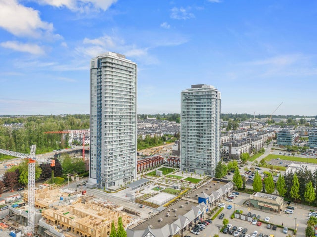 802 - 20065 85 Avenue - Willoughby Heights Apartment/Condo for Sale, 1 Bedroom (R3003333)