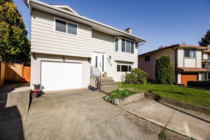 2629 Wildwood Court - Willoughby Heights House/Single Family, 5 Bedrooms (R2672586)