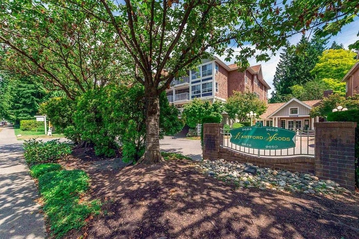 313 9650 148 Street - Guildford Apartment/Condo, 2 Bedrooms (R2741878)