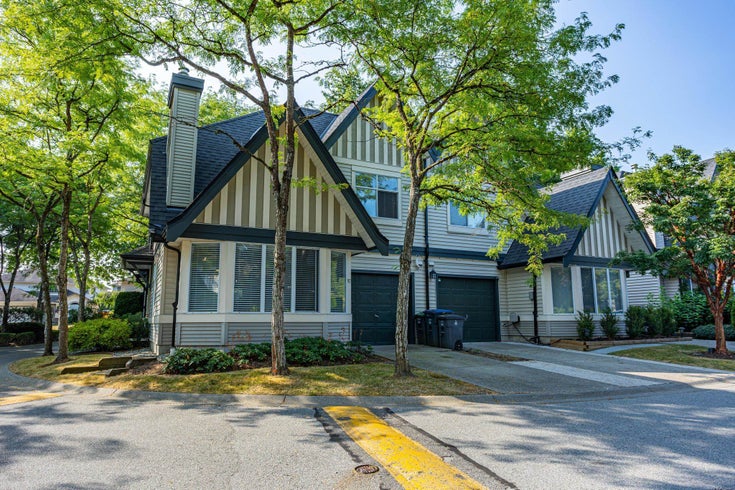 97 18883 65 Avenue - Cloverdale BC Townhouse, 3 Bedrooms (R2722153)