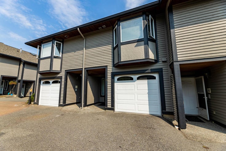 28 1828 Lilac Drive - King George Corridor Townhouse, 3 Bedrooms (R2723846)