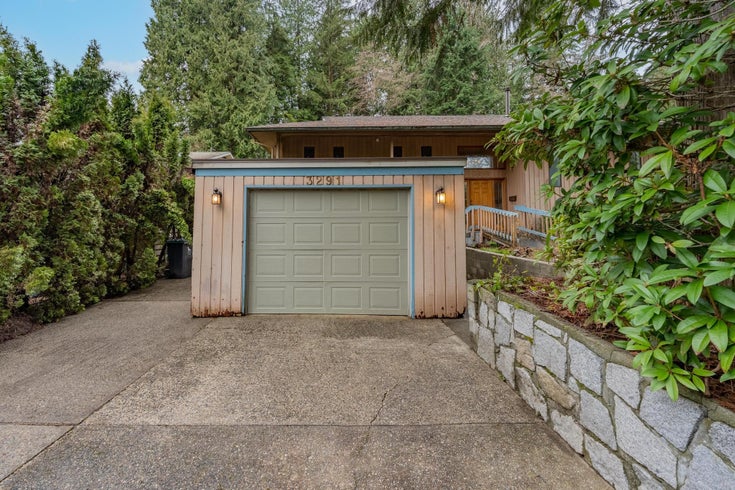 3291 Chaucer Avenue - Lynn Valley House/Single Family, 4 Bedrooms (R2652473)