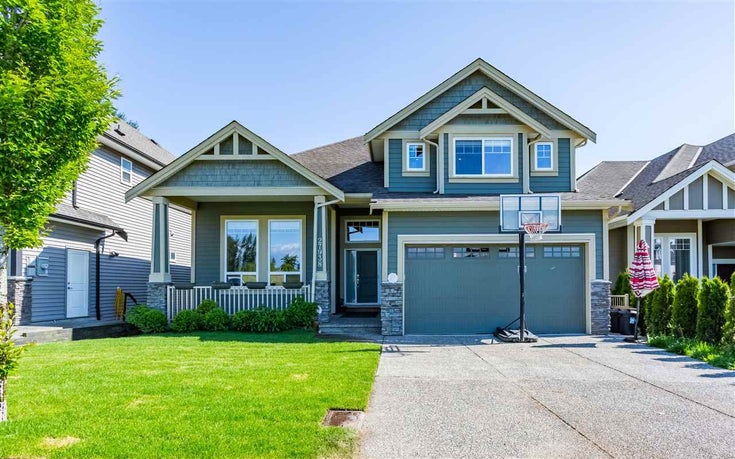 27938 Maclure Road - Aberdeen House/Single Family, 7 Bedrooms (R2375694)