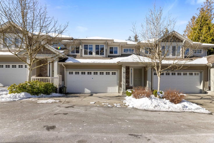 12 11160 234a Street - Cottonwood MR Townhouse, 4 Bedrooms (R2966591)