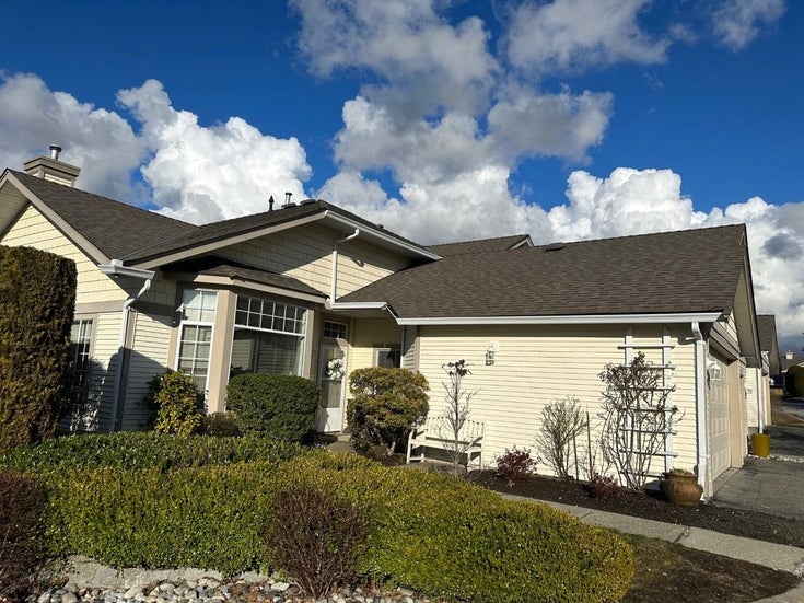 5 9012 Walnut Grove Drive - Walnut Grove Townhouse, 3 Bedrooms (R2762447)