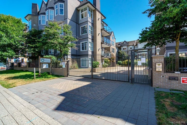 414 20200 56 Avenue - Langley City Apartment/Condo, 2 Bedrooms (R2964235)