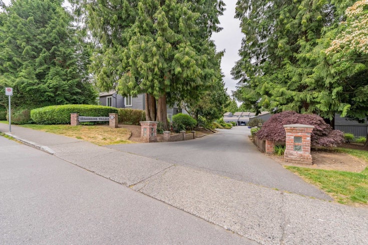 36 20155 50 Avenue - Langley City Townhouse, 4 Bedrooms (R2705654)