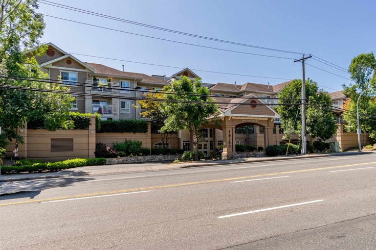 111 19750 64 Avenue - Willoughby Heights Apartment/Condo, 1 Bedroom (R2605026)