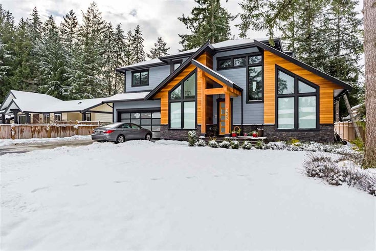 3969 202 Street - Brookswood Langley House/Single Family, 6 Bedrooms (R2428689)