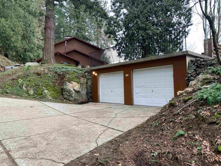 7850 Old Orchard Road - Chilliwack Mountain House with Acreage, 4 Bedrooms (R2669763)