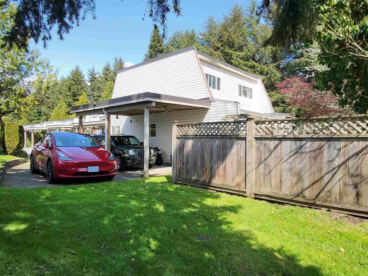 22 8555 King George Boulevard - Queen Mary Park Surrey Townhouse, 3 Bedrooms (R2680560)
