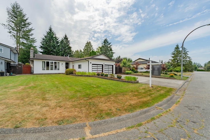 20920 50a Avenue - Langley City House/Single Family, 3 Bedrooms (R2715162)