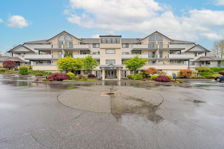206 19645 64 Avenue - Willoughby Heights Apartment/Condo, 2 Bedrooms (R2685818)