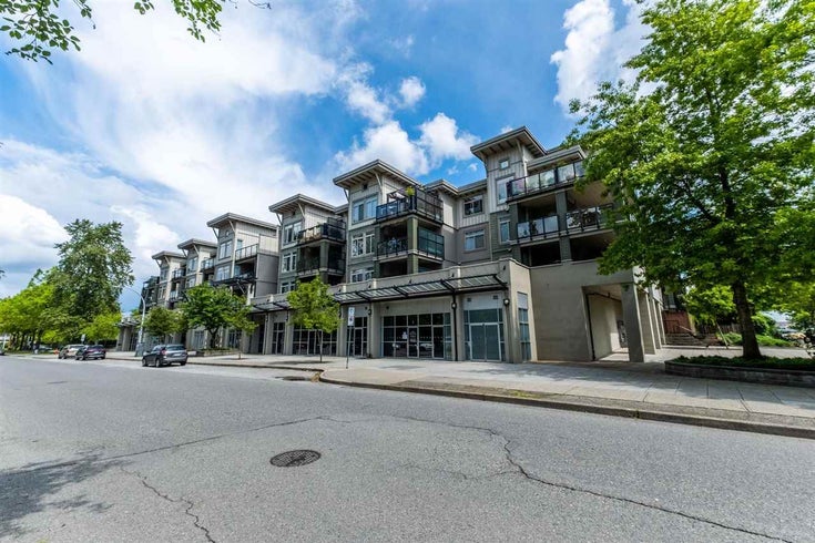 227 10180 153 Street - Guildford Apartment/Condo, 3 Bedrooms (R2582248)