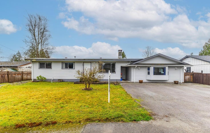 24780 Halnor Avenue - Websters Corners House/Single Family, 6 Bedrooms (R2954482)