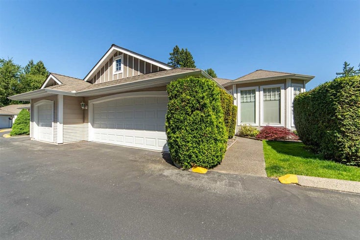 319 20655 88 Avenue - Walnut Grove Townhouse, 2 Bedrooms (R2586715)
