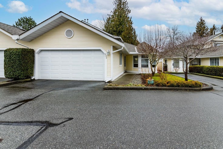 133 8737 212 Street - Walnut Grove Townhouse, 3 Bedrooms (R2745700)