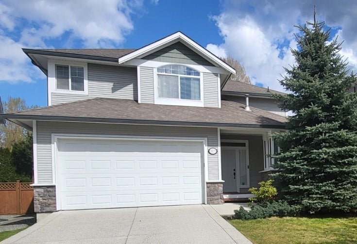 20217 71a Avenue - Willoughby Heights House/Single Family, 4 Bedrooms (R2687786)