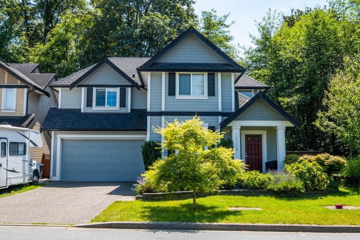 18208 70 Avenue - Cloverdale BC House/Single Family, 4 Bedrooms (R2704905)