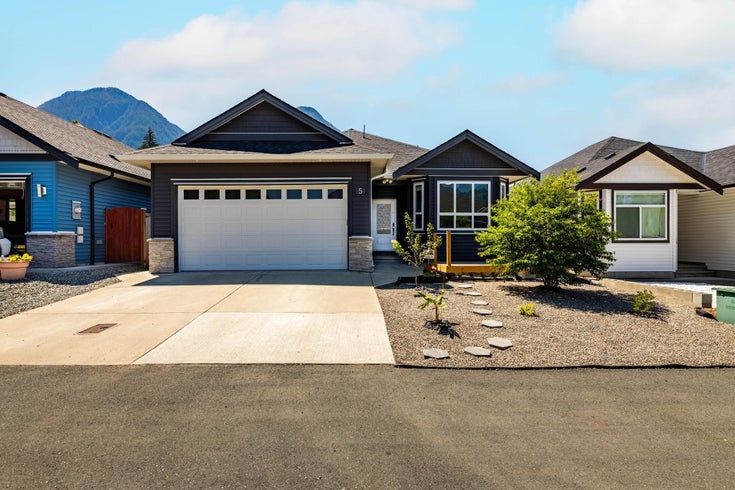 5 20118 Beacon Road - Hope House/Single Family, 3 Bedrooms (R2904892)