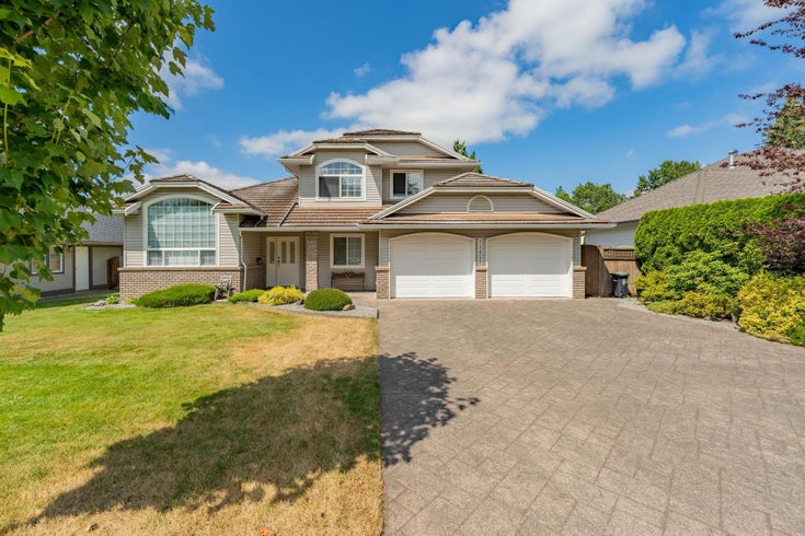 21857 46 Avenue - Murrayville House/Single Family, 4 Bedrooms (R2711586)