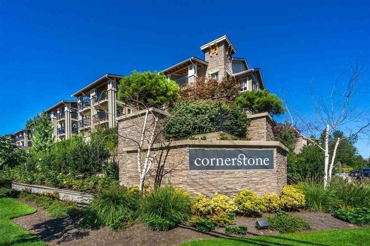 201 21009 56 Avenue - Salmon River Apartment/Condo, 1 Bedroom (R2731691)