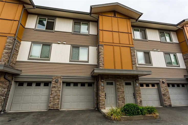 87 34248 King Road - Poplar Townhouse, 2 Bedrooms (R2395335)