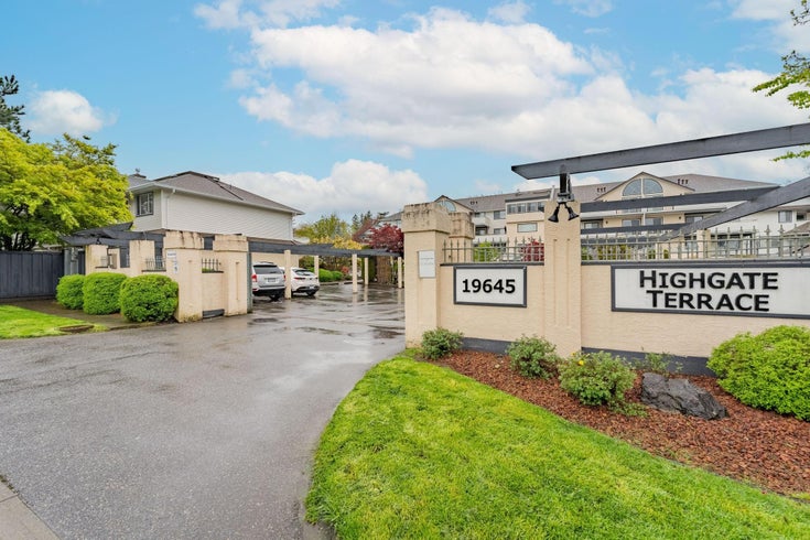 104 19645 64 Avenue - Willoughby Heights Apartment/Condo, 2 Bedrooms (R2951243)