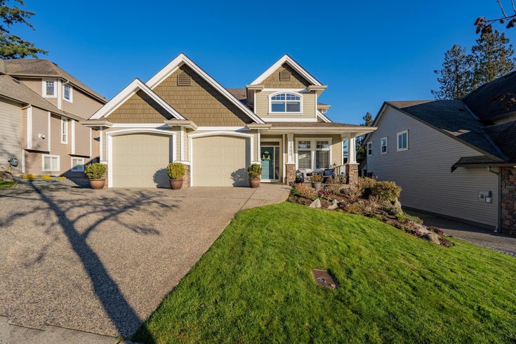 5880 165b Street - Cloverdale BC House/Single Family, 3 Bedrooms (R2662377)