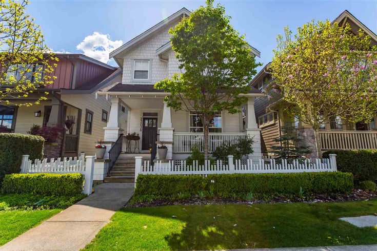23038 Billy Brown Road - Fort Langley House/Single Family, 4 Bedrooms (R2363015)