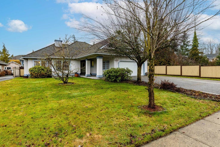22379 44a Avenue - Murrayville House/Single Family, 4 Bedrooms (R2748356)