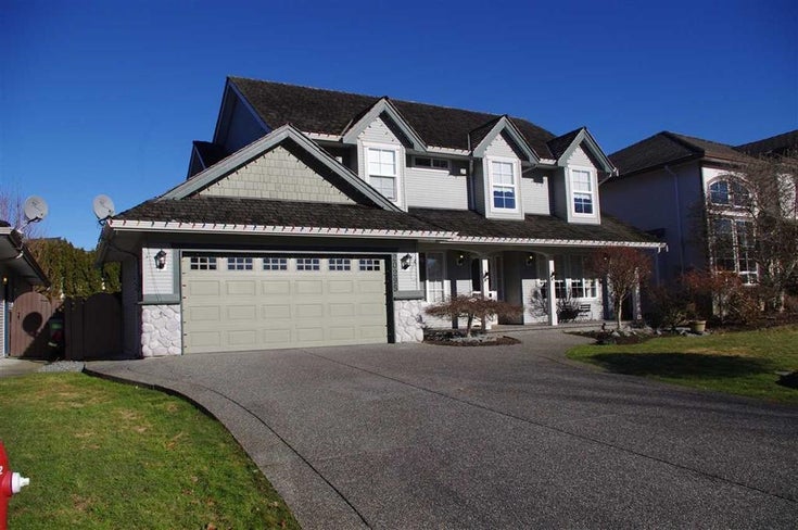 20295 91b Avenue - Walnut Grove House/Single Family, 4 Bedrooms (R2719240)