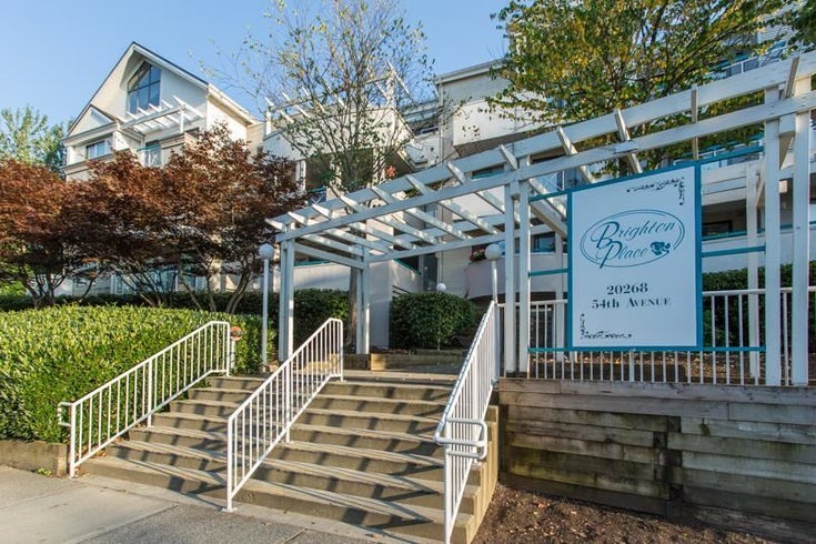 407 20268 54 Avenue - Langley City Apartment/Condo, 2 Bedrooms (R2573022)