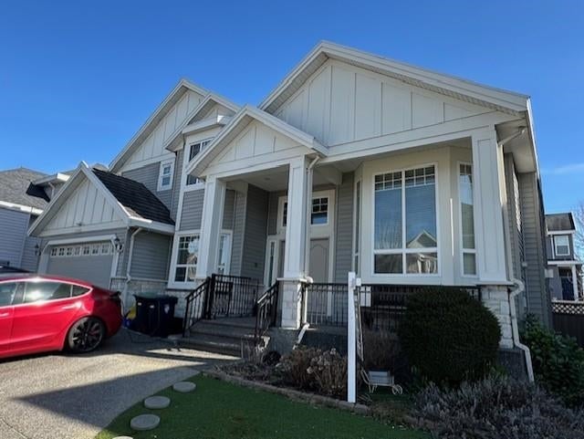 7246 202 Street - Willoughby Heights Single Family Residence for Sale, 7 Bedrooms (R2966577)