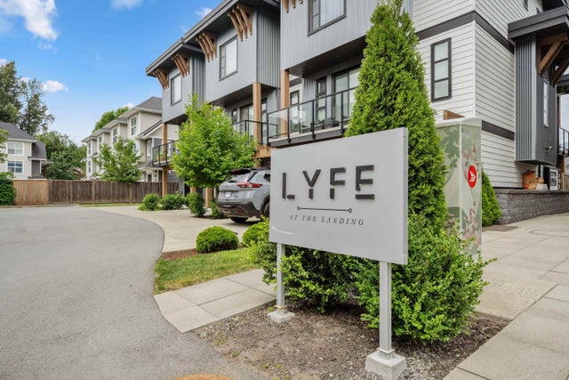 4 - 45437 Spadina Avenue - Chilliwack Proper West Townhouse for Sale, 3 Bedrooms (R3015605)