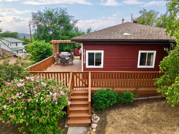 10118 107 Avenue  - South End Detached for Sale, 4 Bedrooms (A2227194)