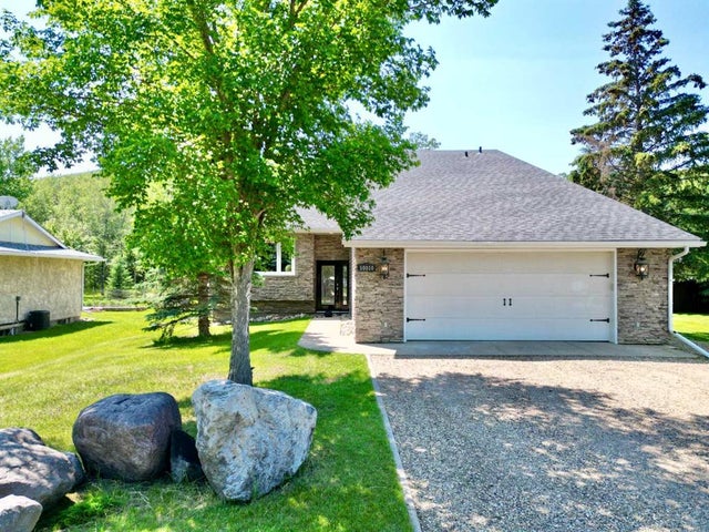 10010 88 Street  - The Pines Detached for Sale, 3 Bedrooms (A2229346)