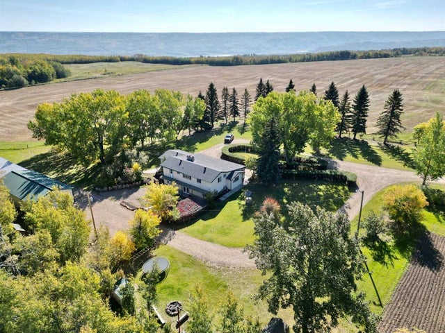 832077 Range Road 222   - Other Detached for Sale, 4 Bedrooms (A2230801)