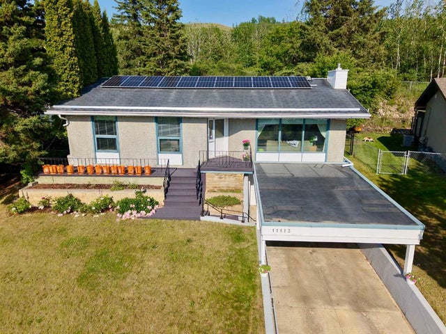 11113 103 Street  - South End Detached for Sale, 4 Bedrooms (A2233096)