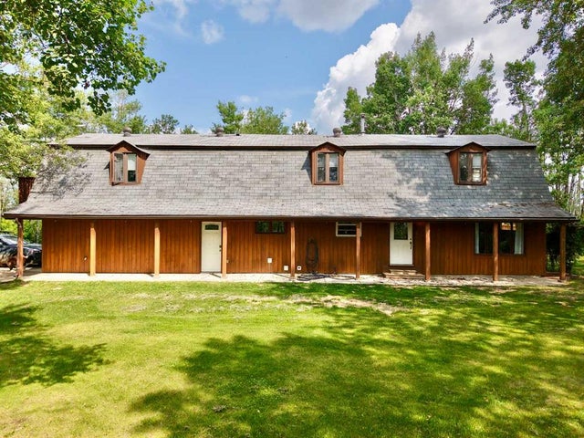 82012 Highway 744   - Northern Sunrise County Detached for Sale, 5 Bedrooms (A2235072)