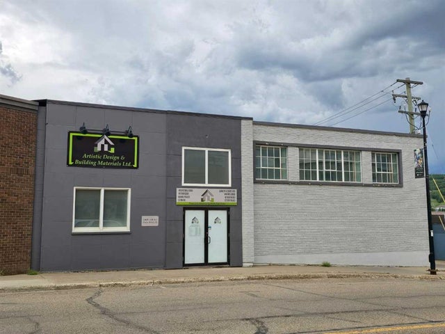 10009 100 Avenue  - Downtown Mixed Use for Sale(A2236573)